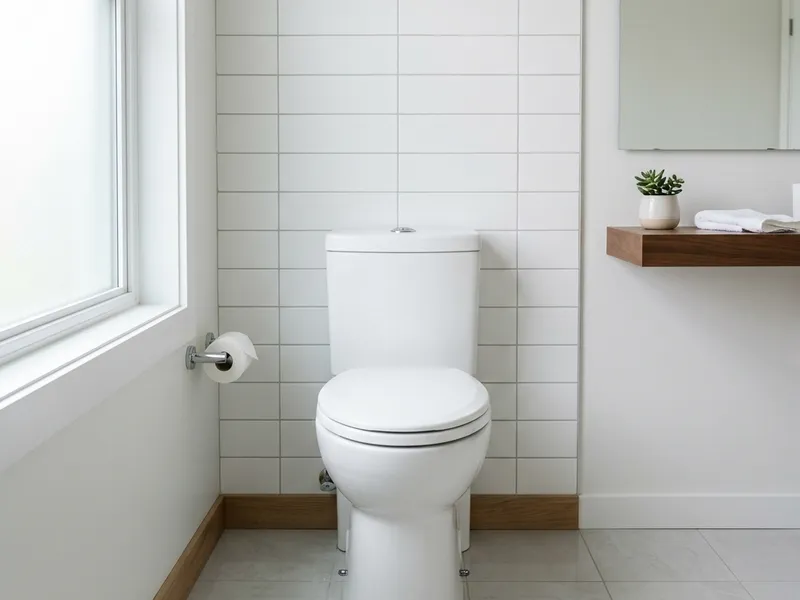 Toilet Repair & Installation Plumber in Fort Lewis, WA